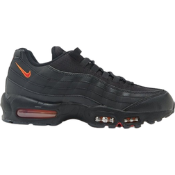 NIKE Air Max 95 M - Black