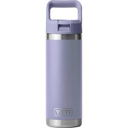 Yeti Rambler Cosmic Lilac Water Bottle 53.2cl