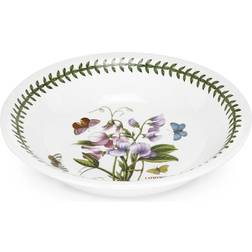 Portmeirion Garden Sweet Pea Soup Bowl 0.1cl