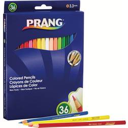 Prang Colored Pencils 36 - Pack