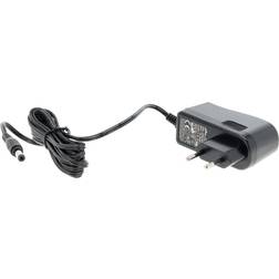 RE: Laddare 18W (27255)