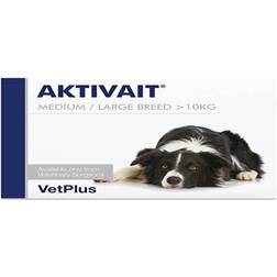 VetPlus Active Capsules 0.4kg