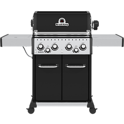 Broil King Baron 490