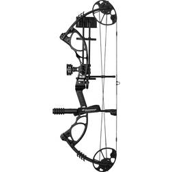 Diamond Edge XT Compound Bow Package