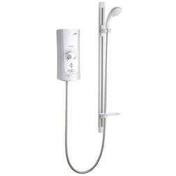 Mira Advance Flex (1.1759.003) Chrome, White