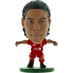 Soccerstarz Liverpool Virgil Van Dijk