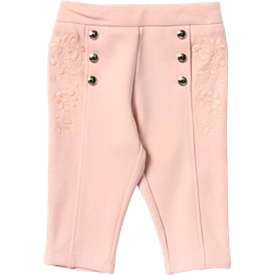 Chloé Baby's Trousers - Pink