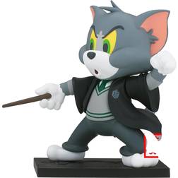 Banpresto Tom & Jerry WB 100th Anniversary Slytherin Tom