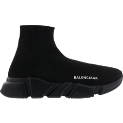 Balenciaga Speed M - Black