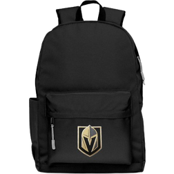 Mojo Vegas Golden Knights Campus Laptop Backpack - Grey