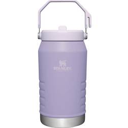 Stanley IceFlow Flip Straw Lavender Water Bottle 189.3cl