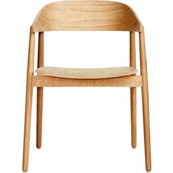 Andersen Furniture AC2 Oak Köksstol 74cm