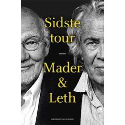 Sidste tour (Indbundet, 2022)