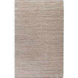 House Nordic Avadi matta handvävd 200x300cm Natur cm