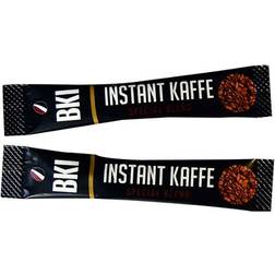 BKI Frysetørret Kaffe Sticks 500 x 1,5 g 1.5g 500st