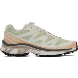 Salomon XT-6 - Aloe Wash/Hazelnut/Feather Gray