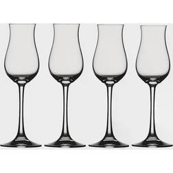 Spiegelau Digestiveglas Schnapsglas 13.5cl 4Stk.