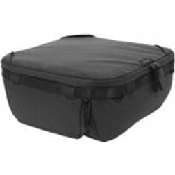 Peak Design Camera Cubes V2 (Kamera Schultertasche, 11.35l) Kameratasche, Schwarz