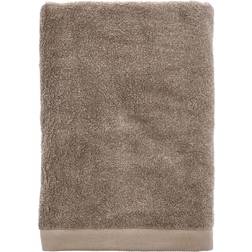 Södahl Comfort Taupe Badehåndklæde Beige (140x70cm)