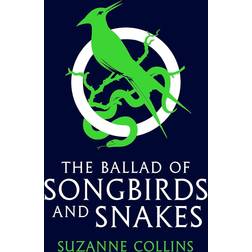 The Ballad of Songbirds and Snakes (Tapa blanda, 2021)