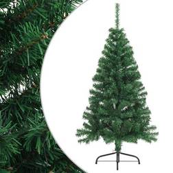 vidaXL 328415 Green Christmas Tree 120cm