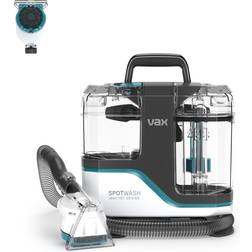 Vax SpotWash Max CDSW-MSXP