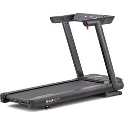 Reebok FR20 Floatride Treadmill - Black - 120V