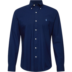 Polo Ralph Lauren Slim Fit Shirt - Dark Blue