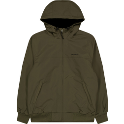 Carhartt Sail Hooded Jacket - Green