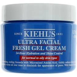 Kiehl's Since 1851 Ultra Facial Fresh Gel Cream 1.7fl oz