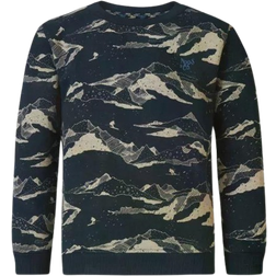 Noppies Pullover Willmore - Dark Sapphire (3590211-P208)