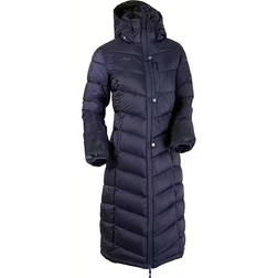Uhip Nordic Coat - Mood Indigo Navy