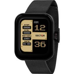 Sector Smartwatch S03