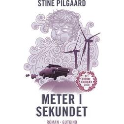 METER I SEKUNDET (Inbunden, 2023)