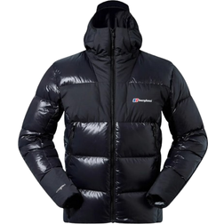 Berghaus Men's Urban Arkos Reflect Down Jacket - Black