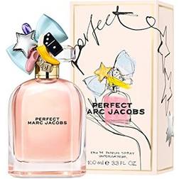 Marc Jacobs Perfect Eau De Parfum Spray 100ml
