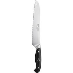 Robert Welch Professional RWPSA2001V Coltello per Pane 22 cm