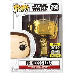 Funko Pop! Star Wars Princess Leia