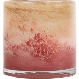 Byon Calore Candle Holder XS 10 cm Rose-Beige
