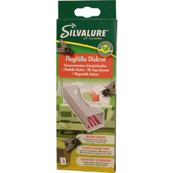 Silvandersson Flugfälla Diskret 3-pack