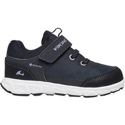 Viking Spectrum Low GTX R - Navy