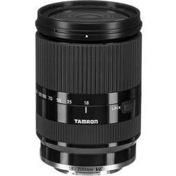 Tamron 18-200mm F3.5-6.3 Di III VC for Sony E