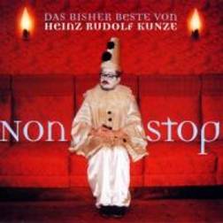 Heinz Rudolf Kunze Nonstop-Das Bisher Beste Von (CD)