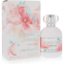 Cacharel Anais Anais Eau de Toilette EDT 50ml