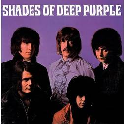 Deep Purple Shades Of Deep Purple Vinyl (Vinyl)