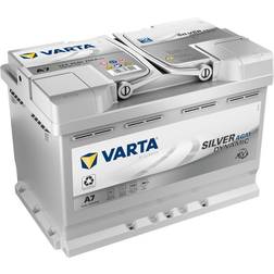 Varta Silver Dynamic AGM xEV A7 70Ah 760A