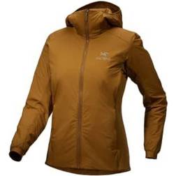 Arc'teryx Atom Hoody Women's - Yukon