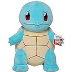 Pokémon Plüsch Squirtle 60 cm