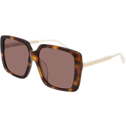 Gucci Asian Fit GG0567SA 002