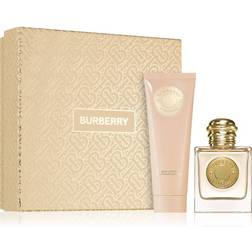 Burberry Goddess Gift Set EdP 50ml + Body Lotion 75ml